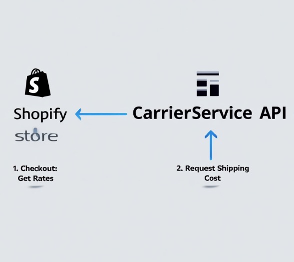 Интеграция СДЭК и Shopify: автоматический расчет доставки