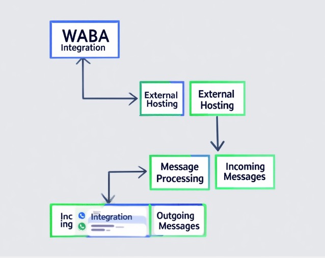 Интеграция Shopify и WhatsApp Business API: уведомления о заказах