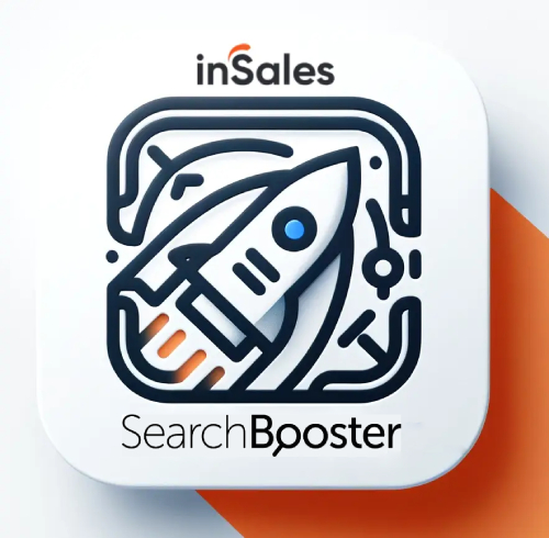 Инновационный поиск SearchBooster в магазине на InSales