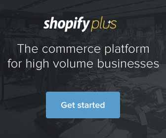 Сравнение планов Shopify против Shopify Plus