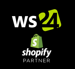 Партнер платформы Shopify